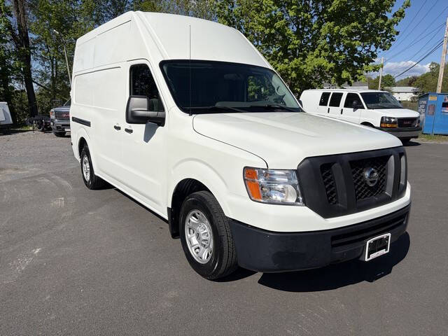 nissan nv cargo 2018 1N6BF0LY3JN815948 image nissan nv cargo 2018 1N6BF0LY3JN815948 image